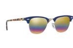 Occhiali da Sole Unisex Rayban 3016 1223C4 size 51