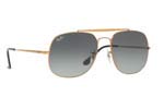 Occhiali da Sole Uomo Rayban 3561 197/71 size 57