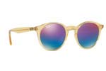 Occhiali da Sole Unisex Rayban 2180 6277B1 size 49