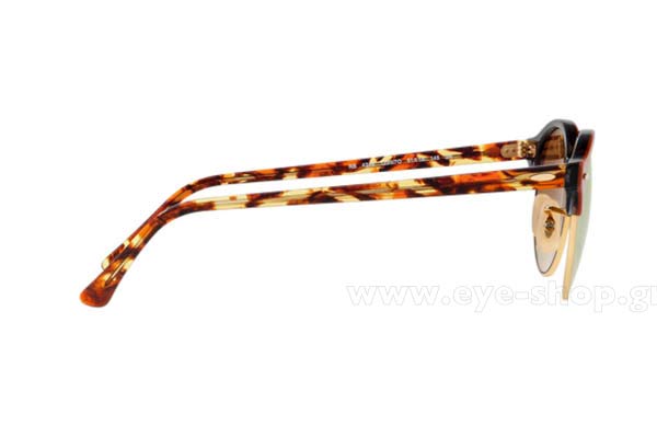 Rayban modello Clubround 4246 di colore 12207O