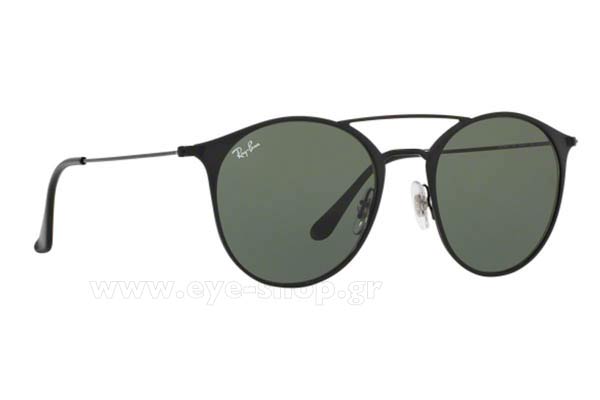 Occhiali Rayban 3546 186
