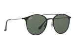 Occhiali da Sole Uomo Rayban 3546 186 size 52