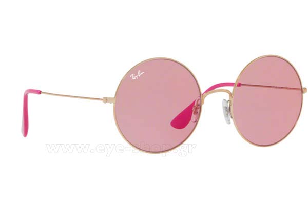 Occhiali Rayban 3592 The Ja Jo 9035F6