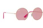 Occhiali da Sole Donna Rayban 3592-The-Ja-Jo 9035F6 size 55