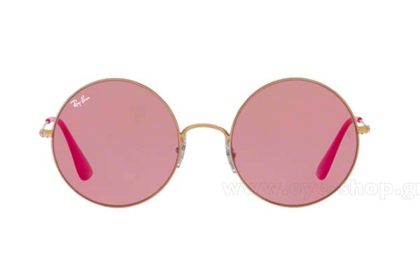 Rayban 3592 The Ja Jo