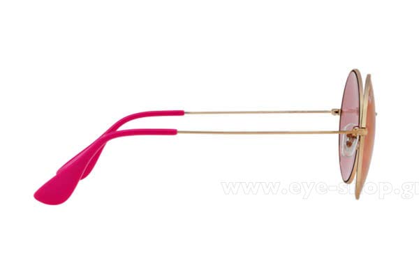 Rayban modello 3592 The Ja Jo di colore 9035F6