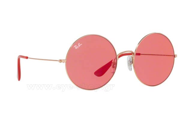 Occhiali Rayban 3592 The Ja Jo 9035C8