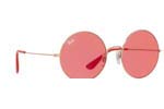 Occhiali da Sole Donna Rayban 3592-The-Ja-Jo 9035C8 size 55