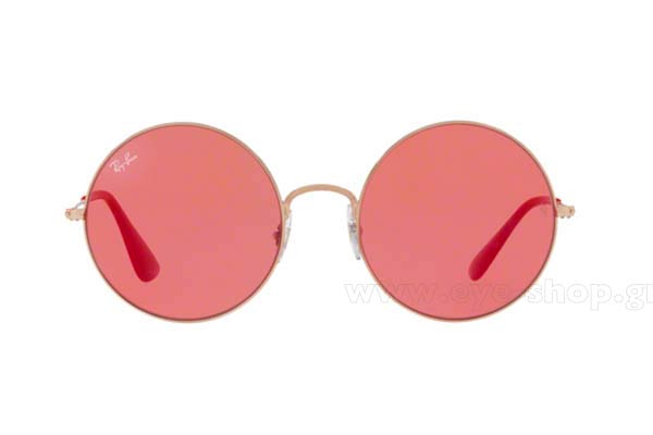 Rayban 3592 The Ja Jo