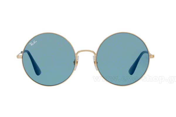 Rayban 3592 The Ja Jo