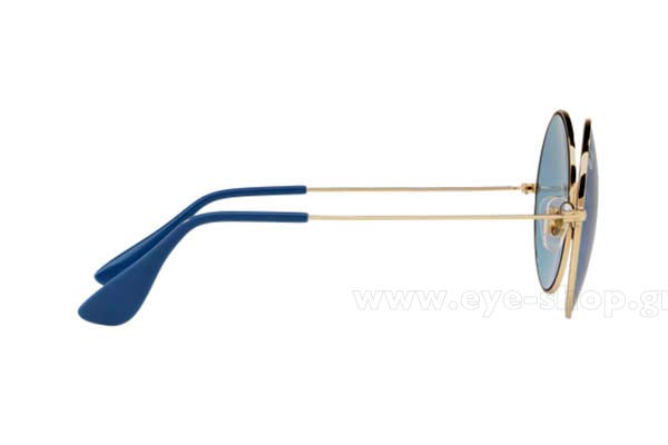 Rayban modello 3592 The Ja Jo di colore 001/F7