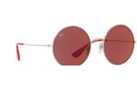 Occhiali da Sole Donna Rayban 3592-The-Ja-Jo 003/D0 size 55