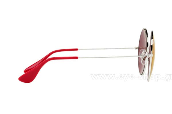 Rayban modello 3592 The Ja Jo di colore 003/D0