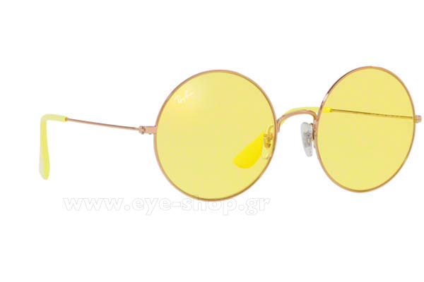 Occhiali Rayban 3592 The Ja Jo 9035C9