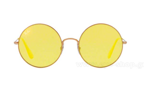 Rayban 3592 The Ja Jo