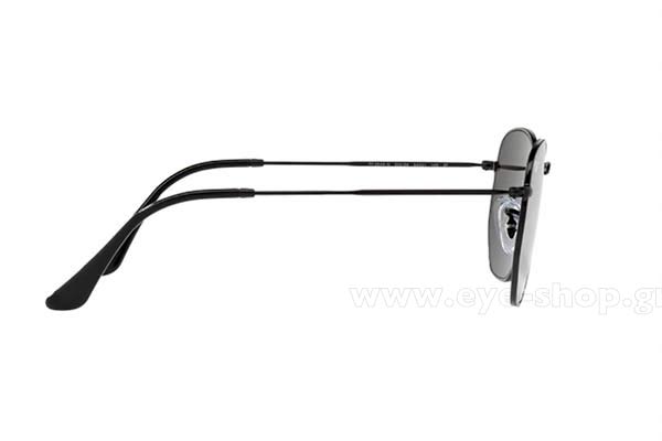 Rayban modello 3548N di colore 002/58 Hexagonal