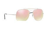 Occhiali da Sole Unisex Rayban 3561 003/7O size 57