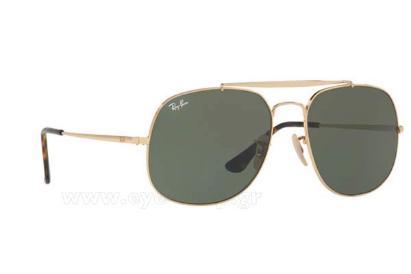 Occhiali Rayban 3561 001