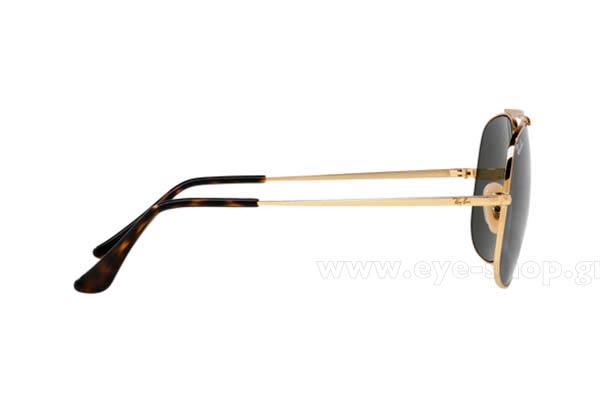 Rayban modello 3561 di colore 001