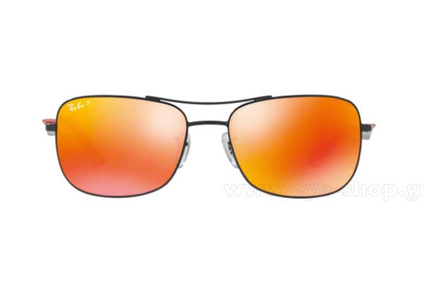 Rayban 3515