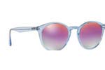 Occhiali da Sole Unisex Rayban 2180 6278A9 size 49