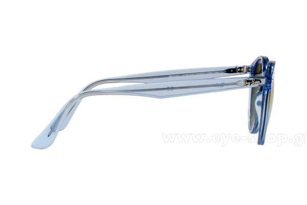 Rayban modello 2180 di colore 6278A9