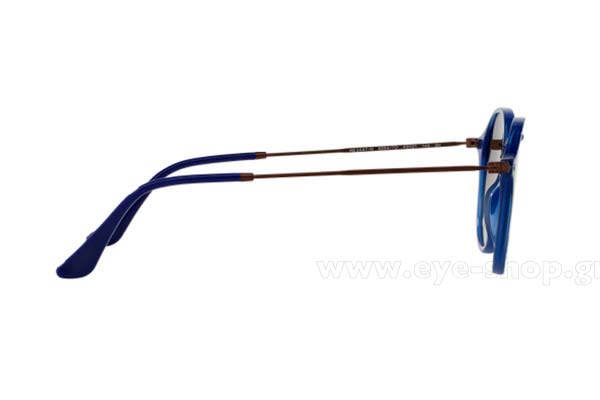 Rayban modello 2447N di colore 62547O