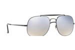 Occhiali da Sole Uomo Rayban 3561 002/9U size 57