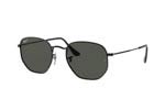 Occhiali da Sole Uomo Rayban 3548N 002/58 Hexagonal size 51