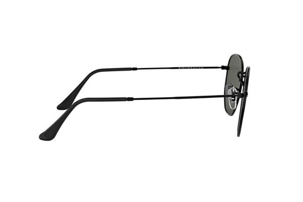 Rayban modello 3548N di colore 002/58 Hexagonal