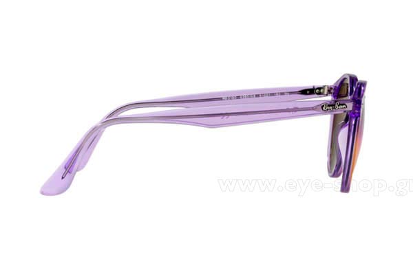 Rayban modello 2180 di colore 6280A8
