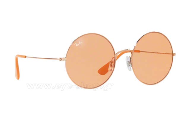 Occhiali Rayban 3592 The Ja Jo 9035C6