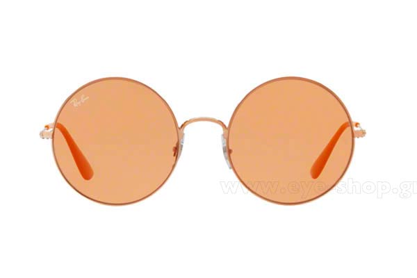 Rayban 3592 The Ja Jo