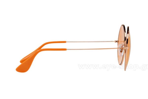 Rayban modello 3592 The Ja Jo di colore 9035C6