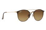 Occhiali da Sole Unisex Rayban 3546 900985 size 52