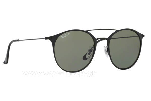Occhiali Rayban 3546 186/9A
