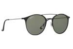 Occhiali da Sole Uomo Rayban 3546 186/9A size 52
