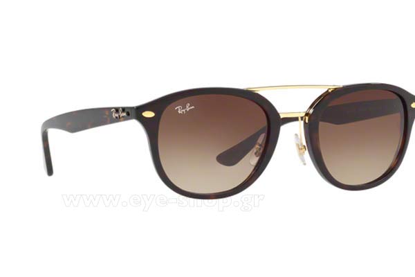 Occhiali Rayban 2183 122513