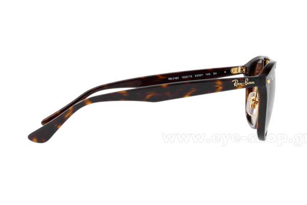 Rayban modello 2183 di colore 122513