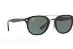Occhiali da Sole Uomo Rayban 2183 901/71 size 53