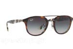 Occhiali da Sole Uomo Rayban 2183 12268G size 53