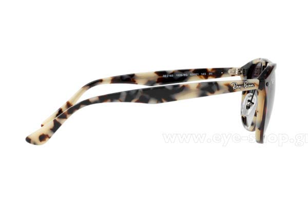 Rayban modello 2183 di colore 12268G