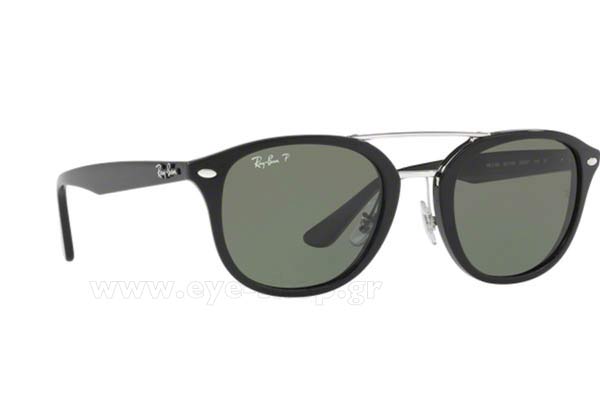 Occhiali Rayban 2183 901/9A polarized