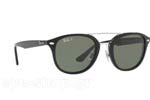Occhiali da Sole Uomo Rayban 2183 901/9A polarized size 53