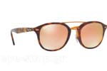 Occhiali da Sole Uomo Rayban 2183 1127B9 size 53