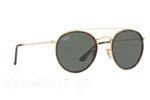 Occhiali da Sole Unisex Rayban 3647N-Round-Double-Bridge 001 size 51