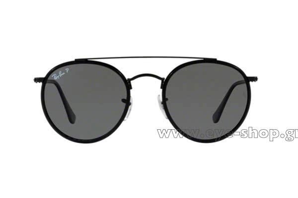 Rayban 3647N Round Double Bridge