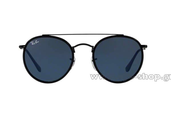 Rayban 3647N Round Double Bridge