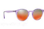 Occhiali da Sole Donna Rayban 2180 6280A8 size 51