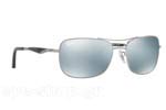 Occhiali da Sole Uomo Rayban 3515 004/Y4 size 61